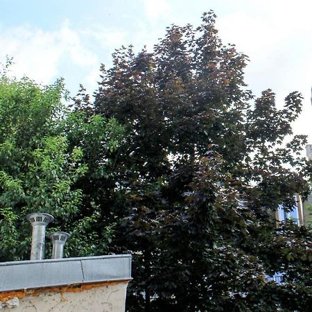 Appartamento A Cosy Little Nest In The 5Th Arrondissement Parigi Esterno foto